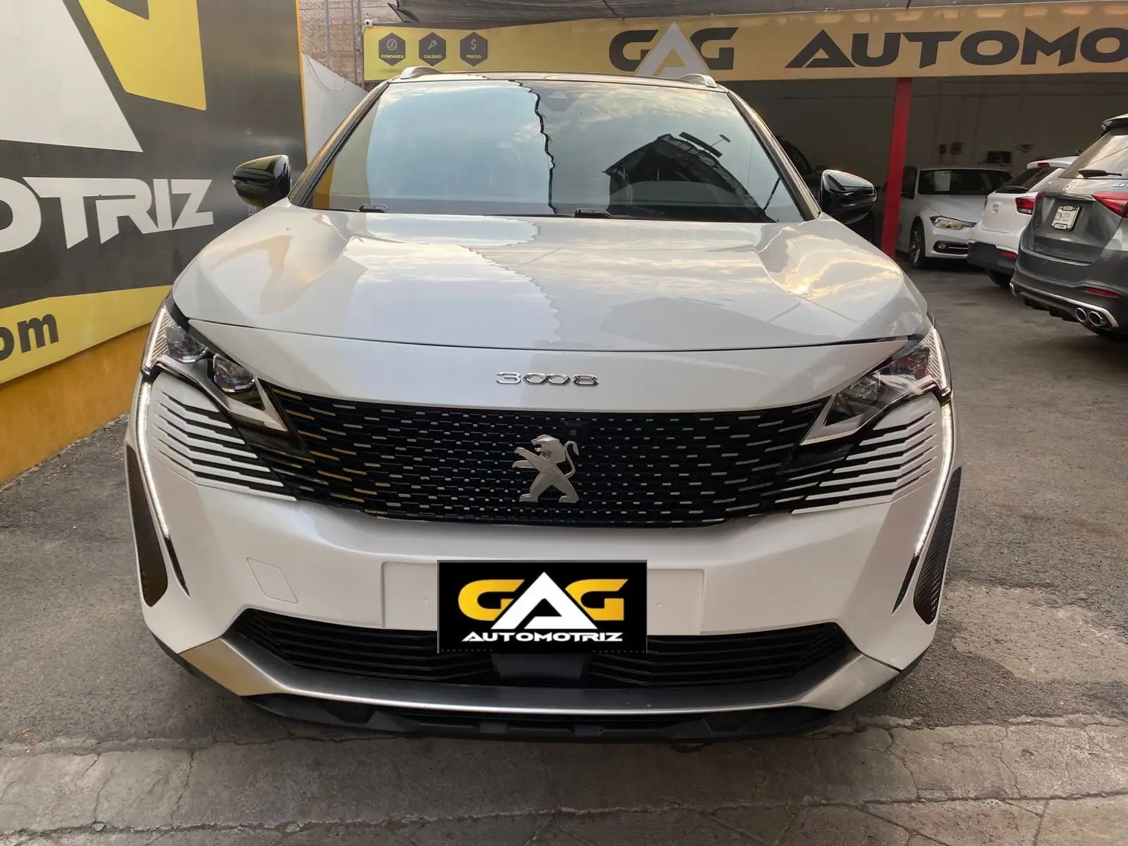 GT