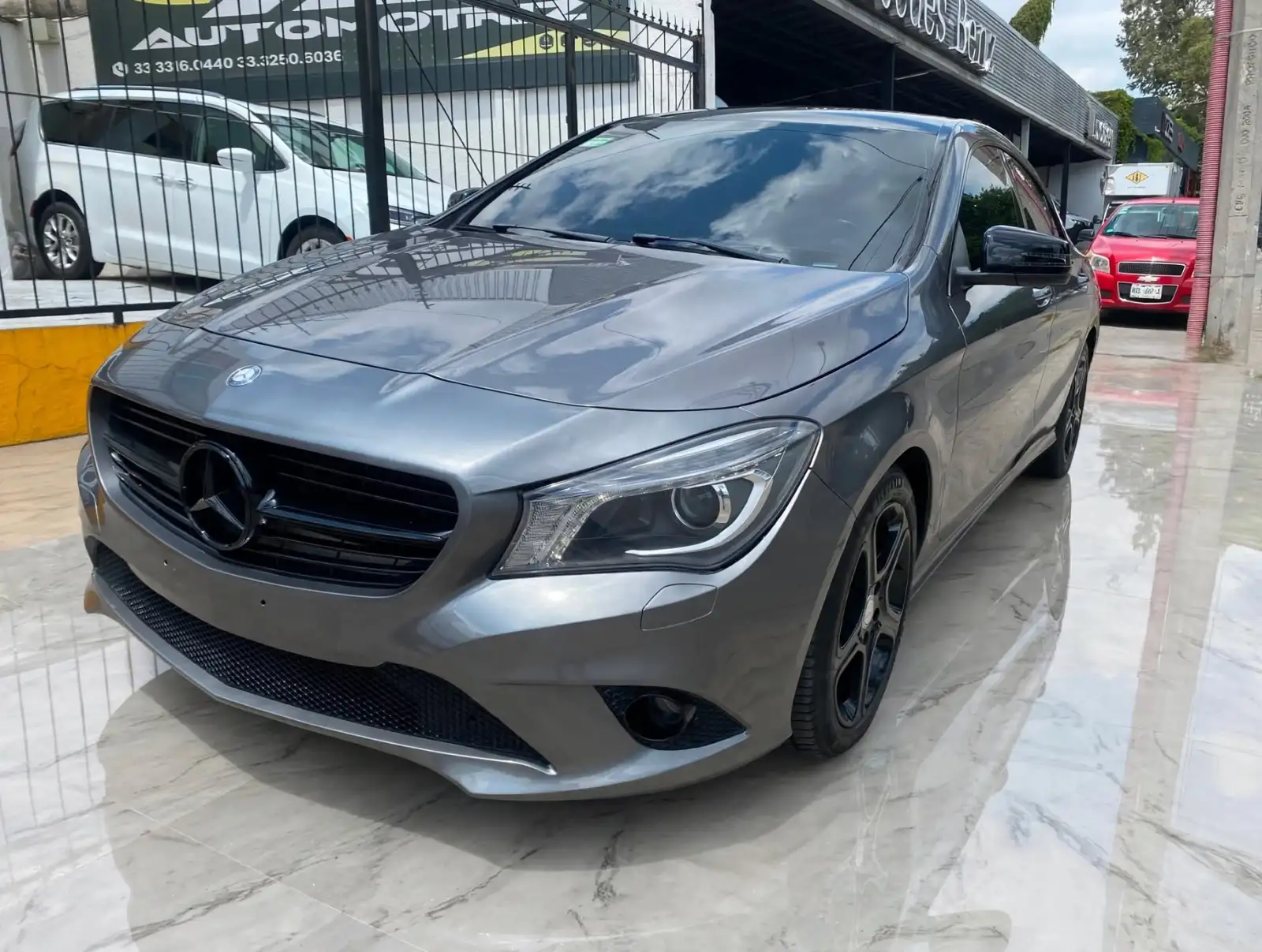 200 SPORT